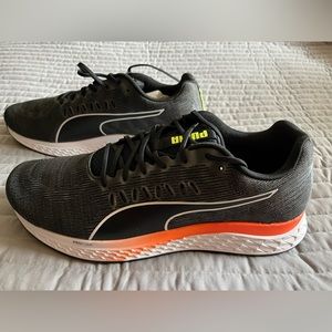 Puma Speed Sutamina running shoes